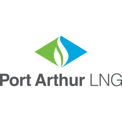 Port Arthur LNG Square