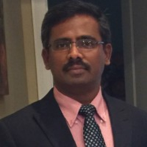 Dr. Ramalingam Subramaniam 