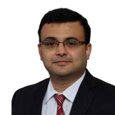 Dipanjan Bhattacharya