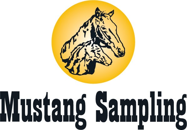 Mustang Sampling