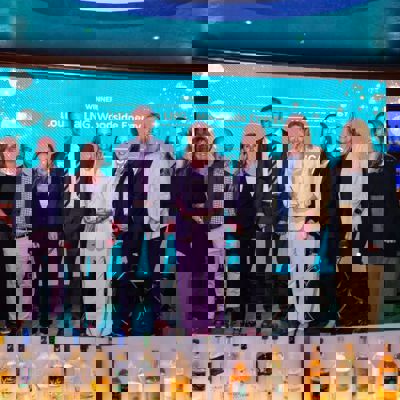 Americas LNG Awards Evening (1)