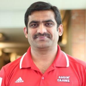 Dr. Prashanth Buchireddy