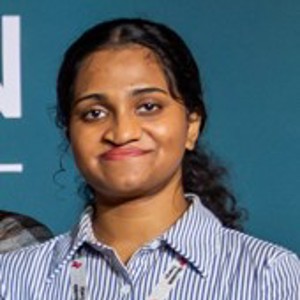 Akshaya Madugula