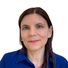 Dr Maura Pasquotti