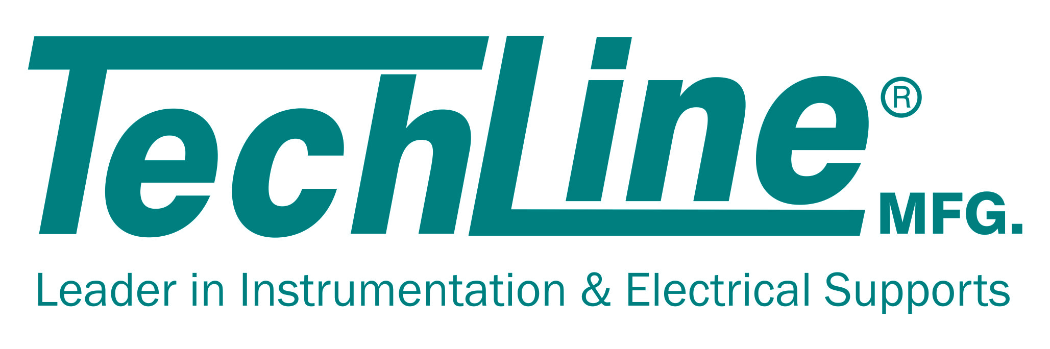 TECHLINE With Tagline
