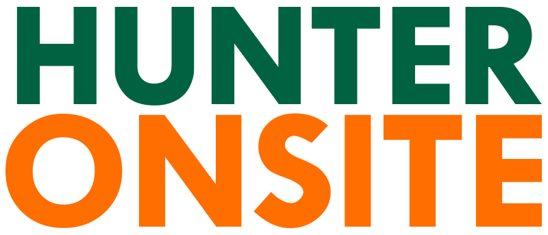 Hunter Onsite