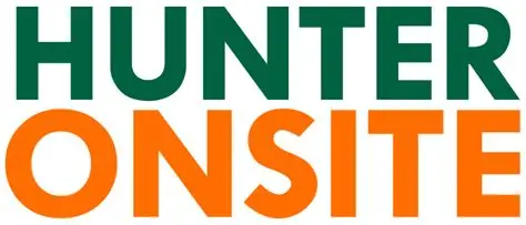 Hunter Onsite