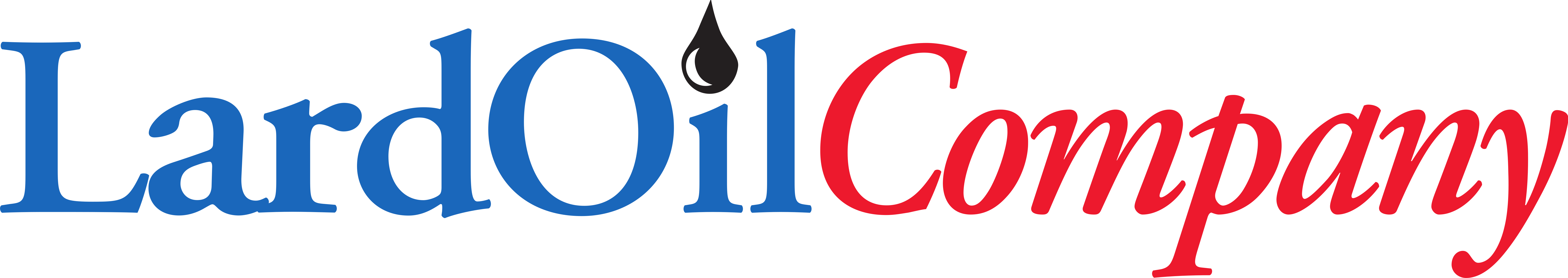 Lard Oil Company