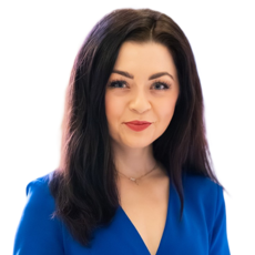 Brittany Kelm
