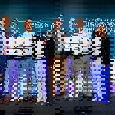 Leaders Of Tomorrow Program