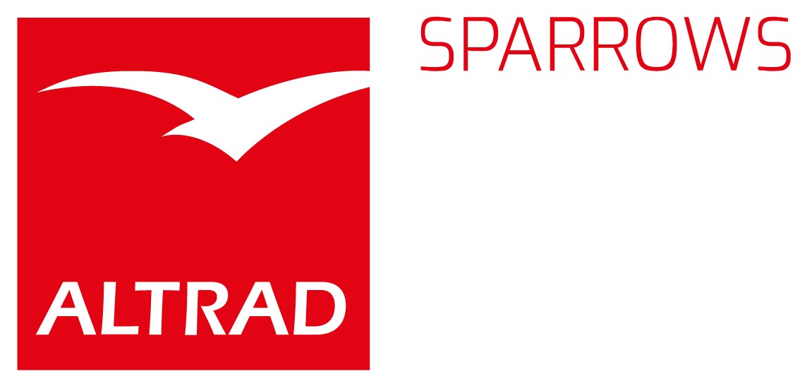 Altrad Sparrows
