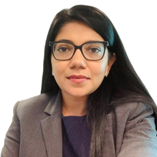 Bhavika Parikh