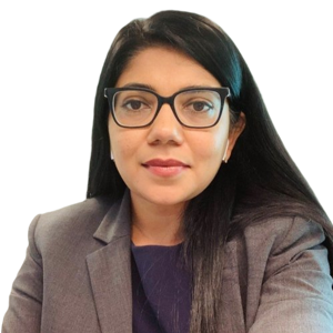 Bhavika Parikh