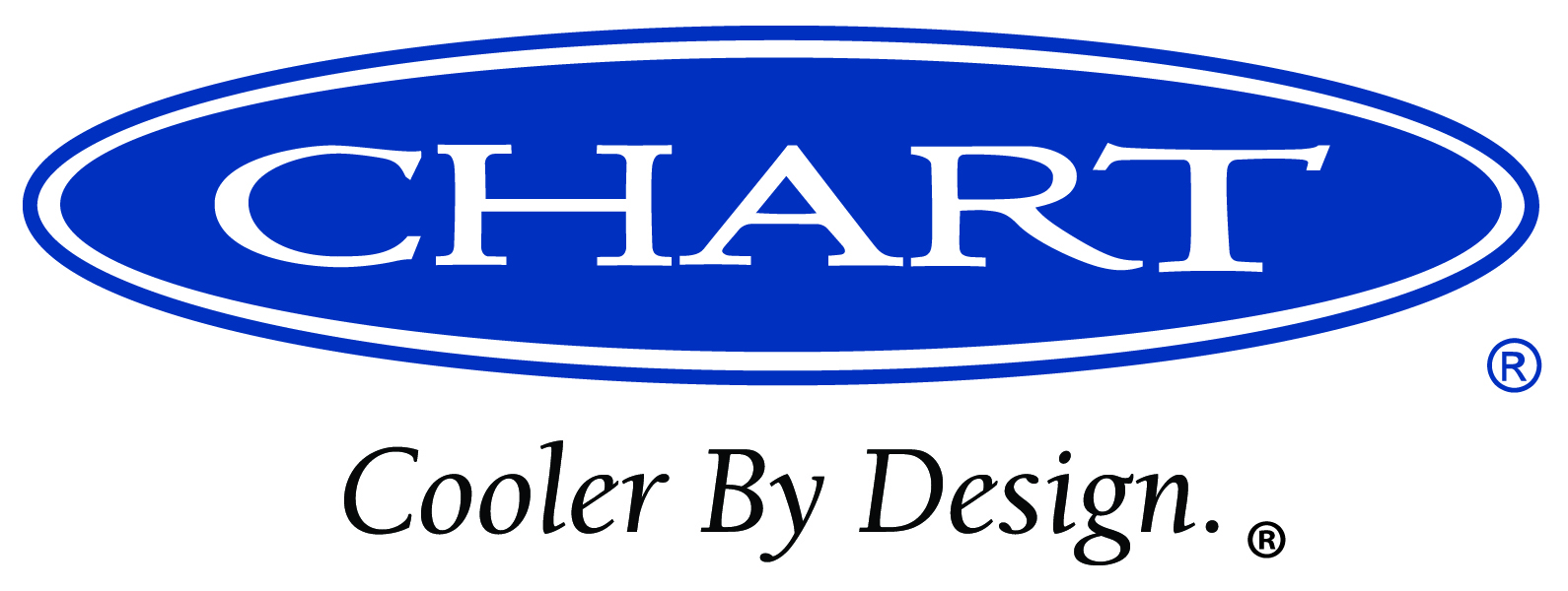 Chart Logo With Cooler By Design R
