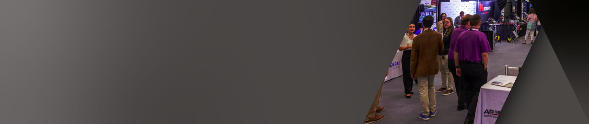 Americas LNG Exhibition Banner 1900 X 400