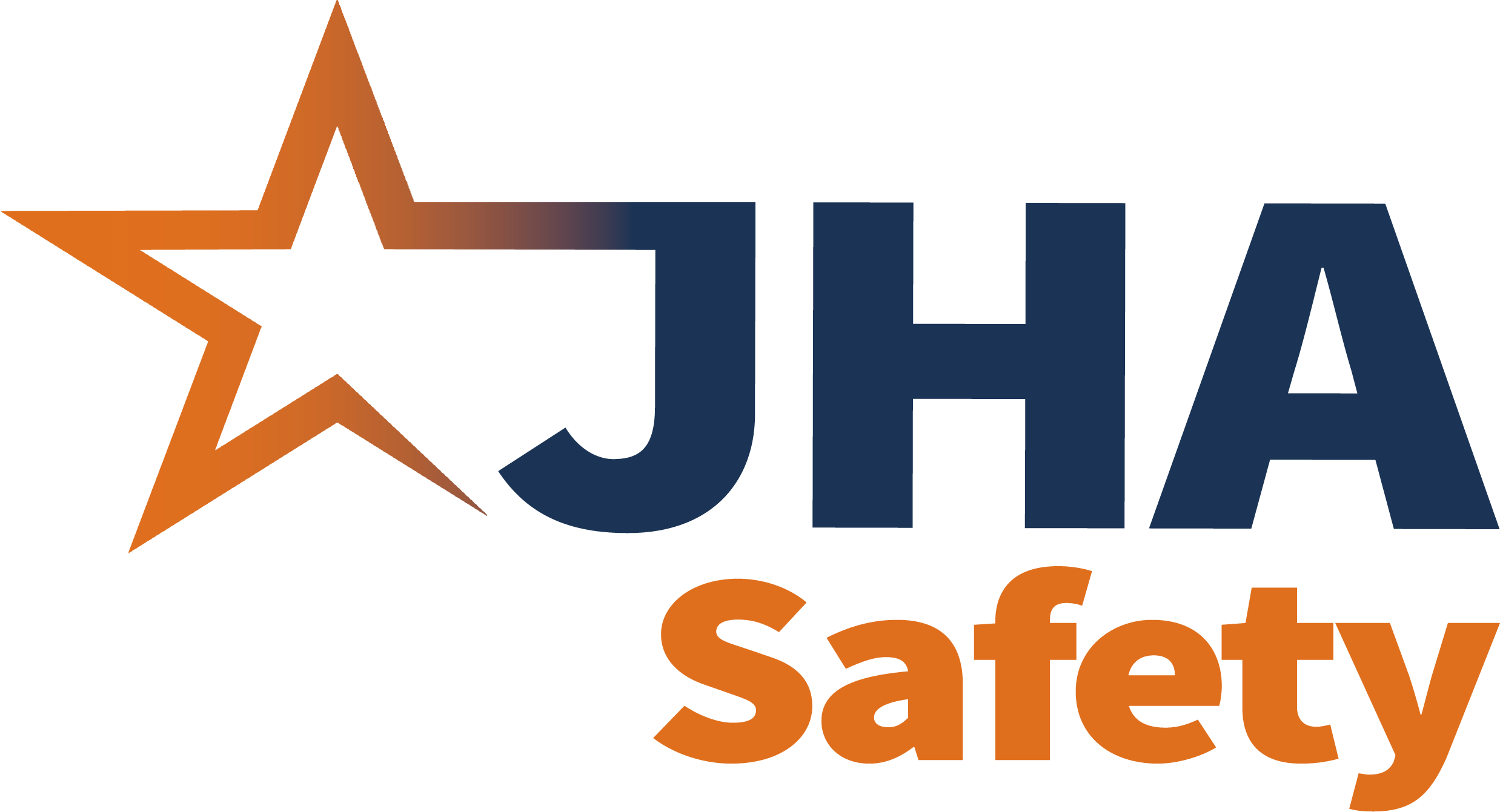 JHA Safety