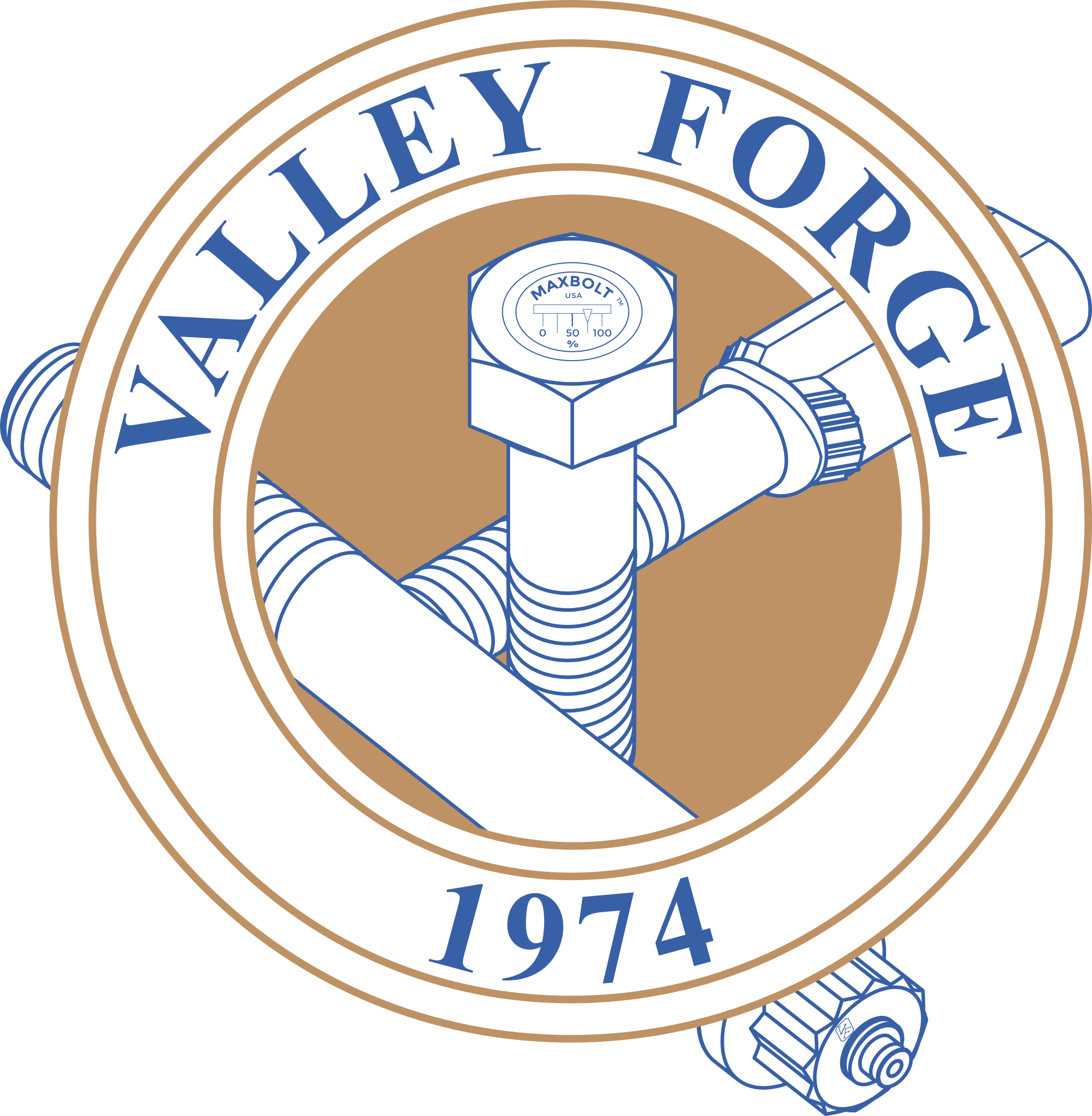 Valley Forge & Bolt
