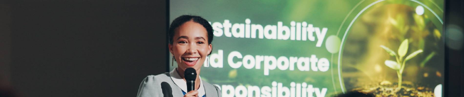 Sustainability Banner