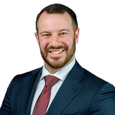 Ben Kochman
