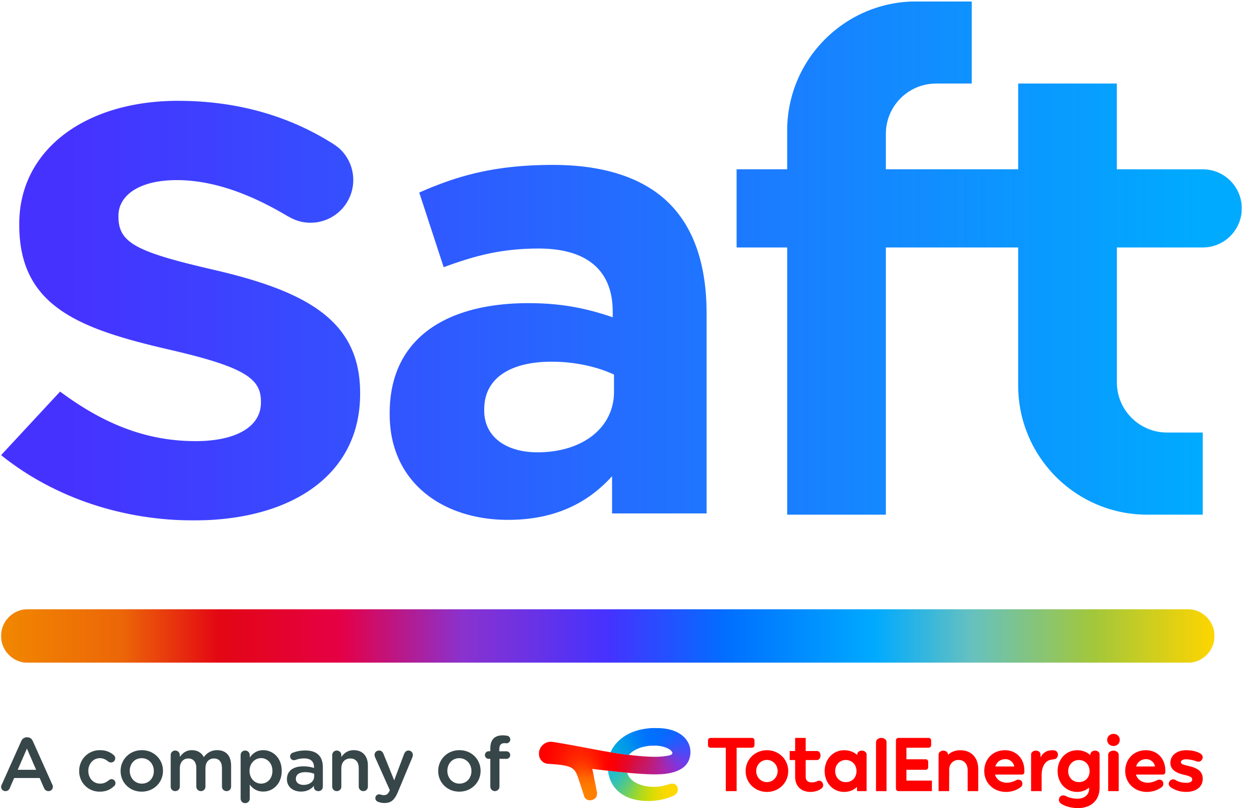 Saft Totalenergies