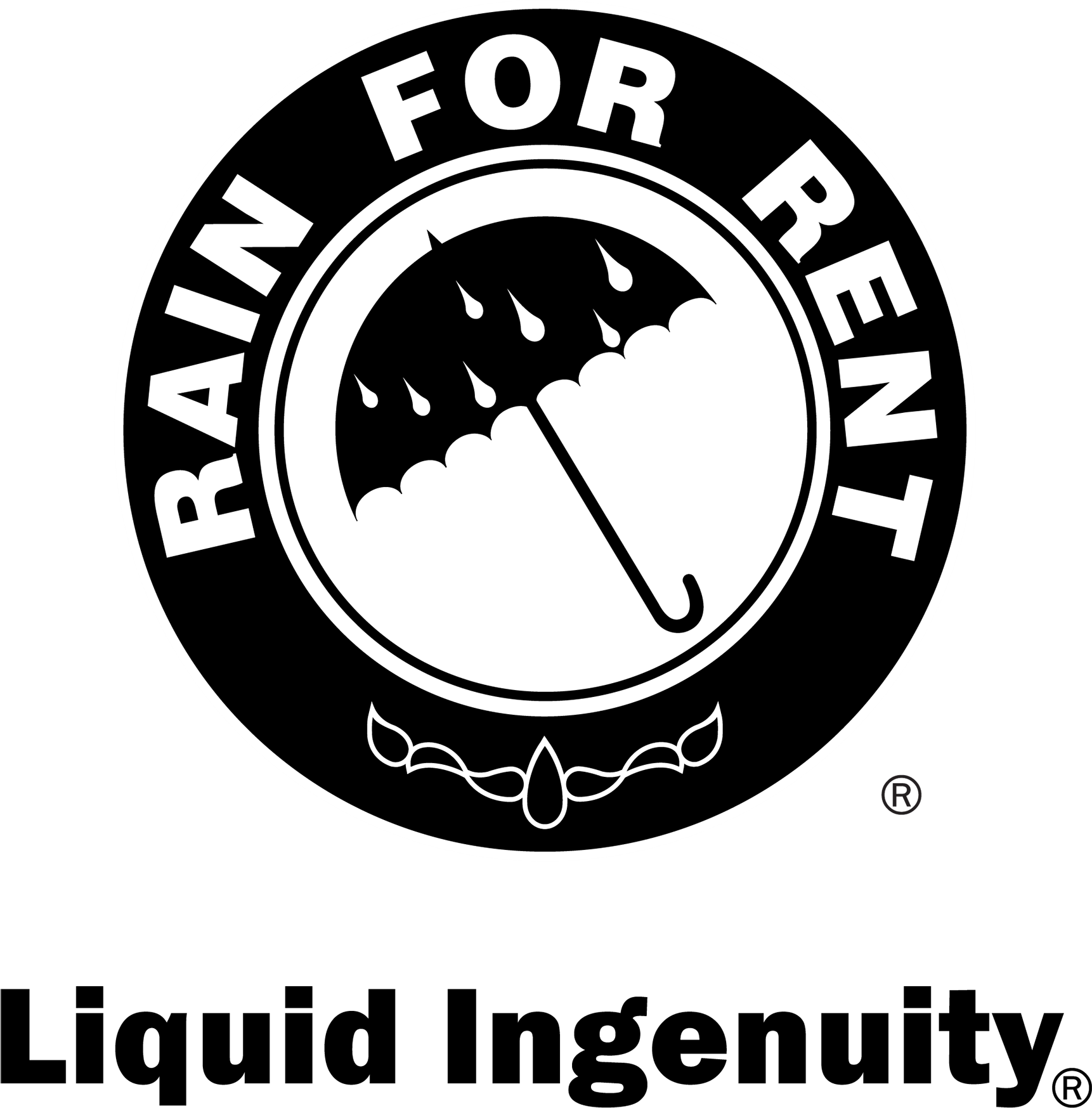 Rain For Rent