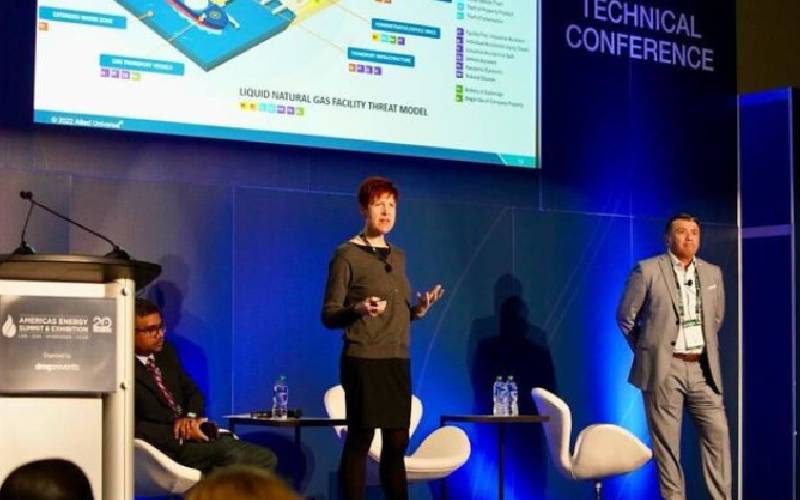 Technical Conferce Image