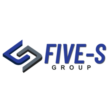 Five S Group Square