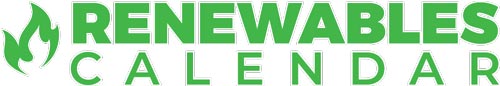 Renewables Calendar Main