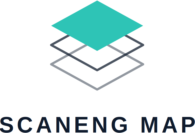 Scaneng Map (SEM Technologies) Light