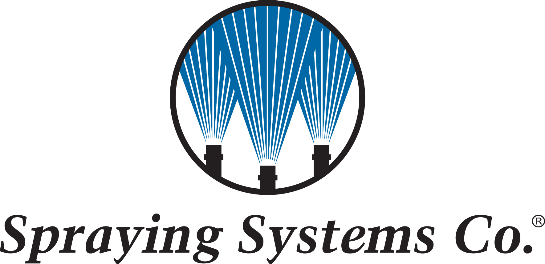 Spraying Systems Logo
