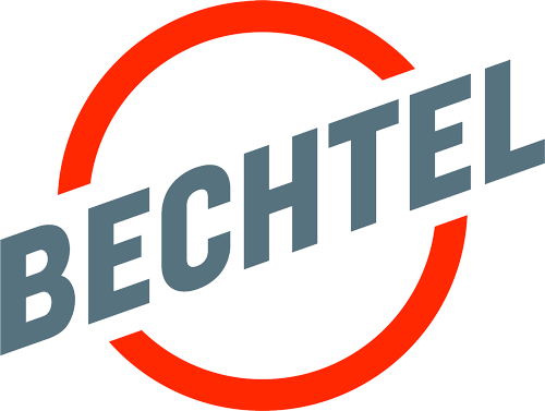 Bechtel Logo Rgb