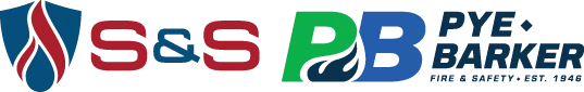 Pye Barker Fire And Safety S&S Sprinkler US