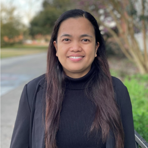 Lisa Stephanie Dizon